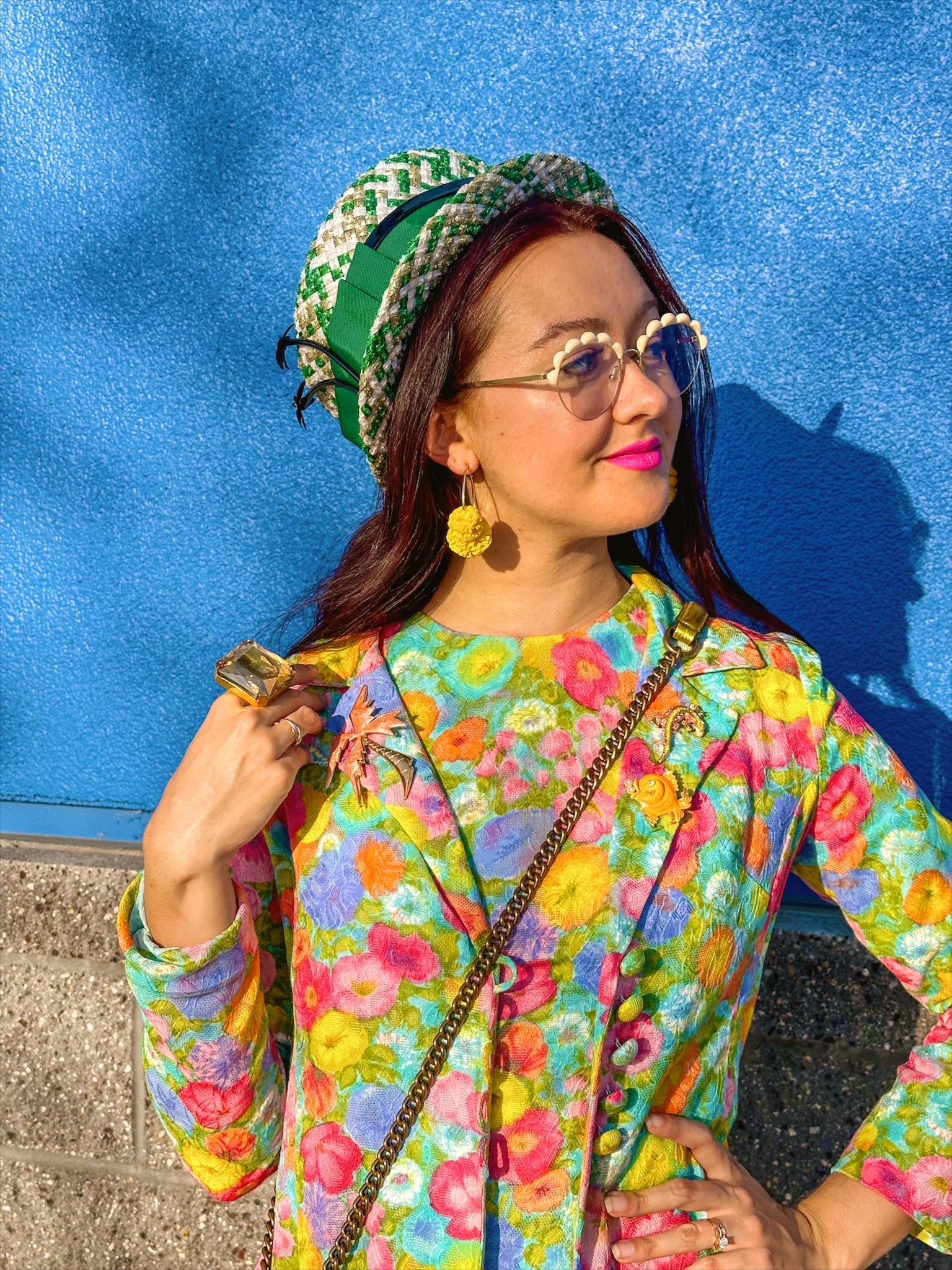 women’s spring outfit, spring ootd, maximalist outfit, maximalist fashion, colorful outfit ideas, bold spring style, statement outfit women, trendy spring looks 2026, vibrant ootd, layered spring outfit, mix and match prints, eclectic style outfit, fashion influencer looks, street style spring, bright color outfit women, chic spring outfit ideas, fashion forward ootd, aesthetic outfit inspo, playful fashion style, standout spring fashion, dopamine dressing outfit, stylish everyday looks, fashion content creator style, spring wardrobe inspo, outfit ideas for women, spring outfits 2026, Mother’s Day gifts, Mother’s Day gift guide, Mother’s Day gift ideas



#LTKgrwm #LTKootd #LTKFestival

#LTKootd #LTKgrwm #

#LTKMothersDay #LTKootd #LTKgrwm

#LTKootd #LTKMothersDay #LTKgrwm

#LTKgrwm #LTKootd #LTKdayinmylife

#LTKgrwm #LTKootd #LTKMothersDay

#LTKootd #LTKgrwm #LTKdayinmylife