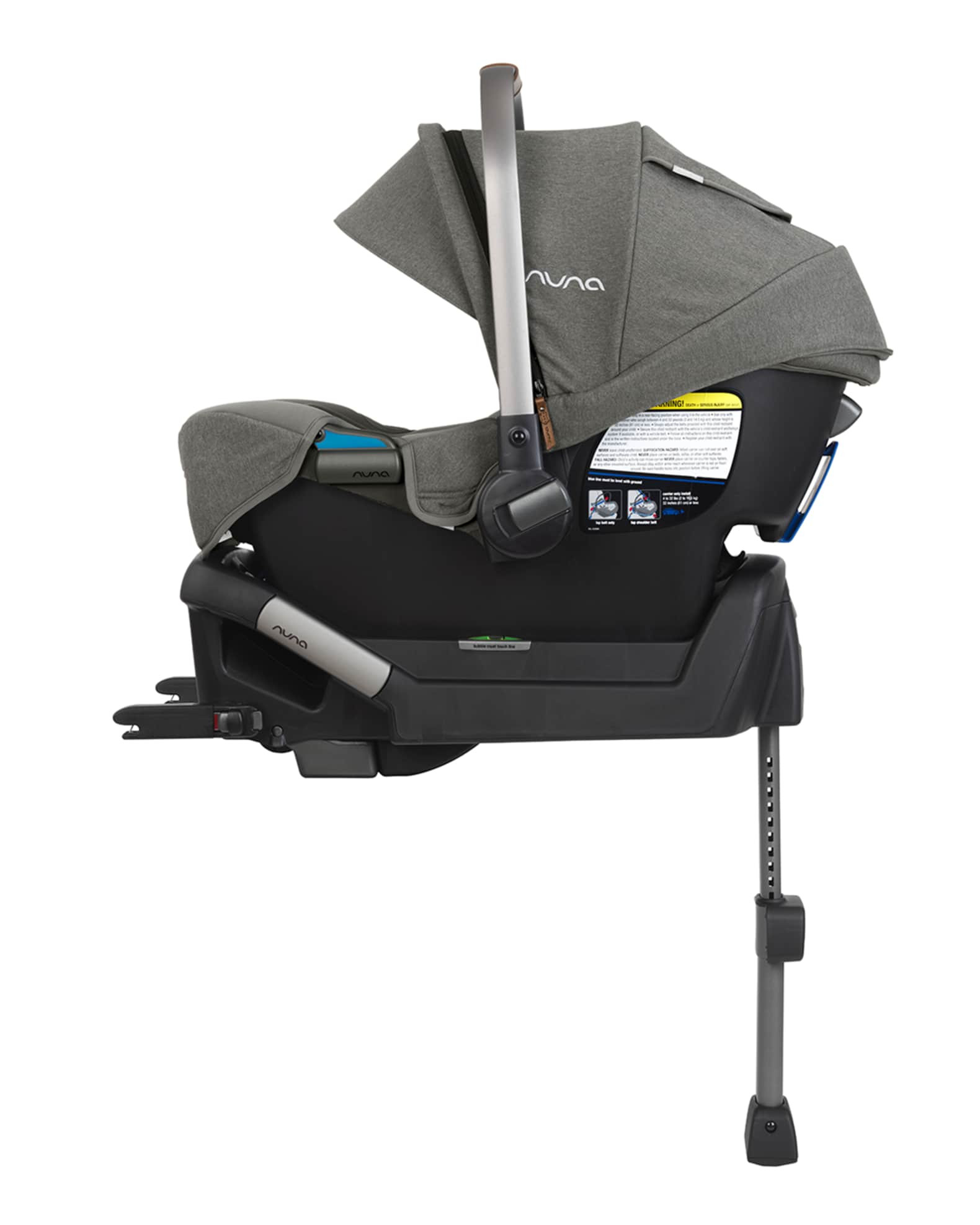 Nuna PIPA Car Seat | Neiman Marcus