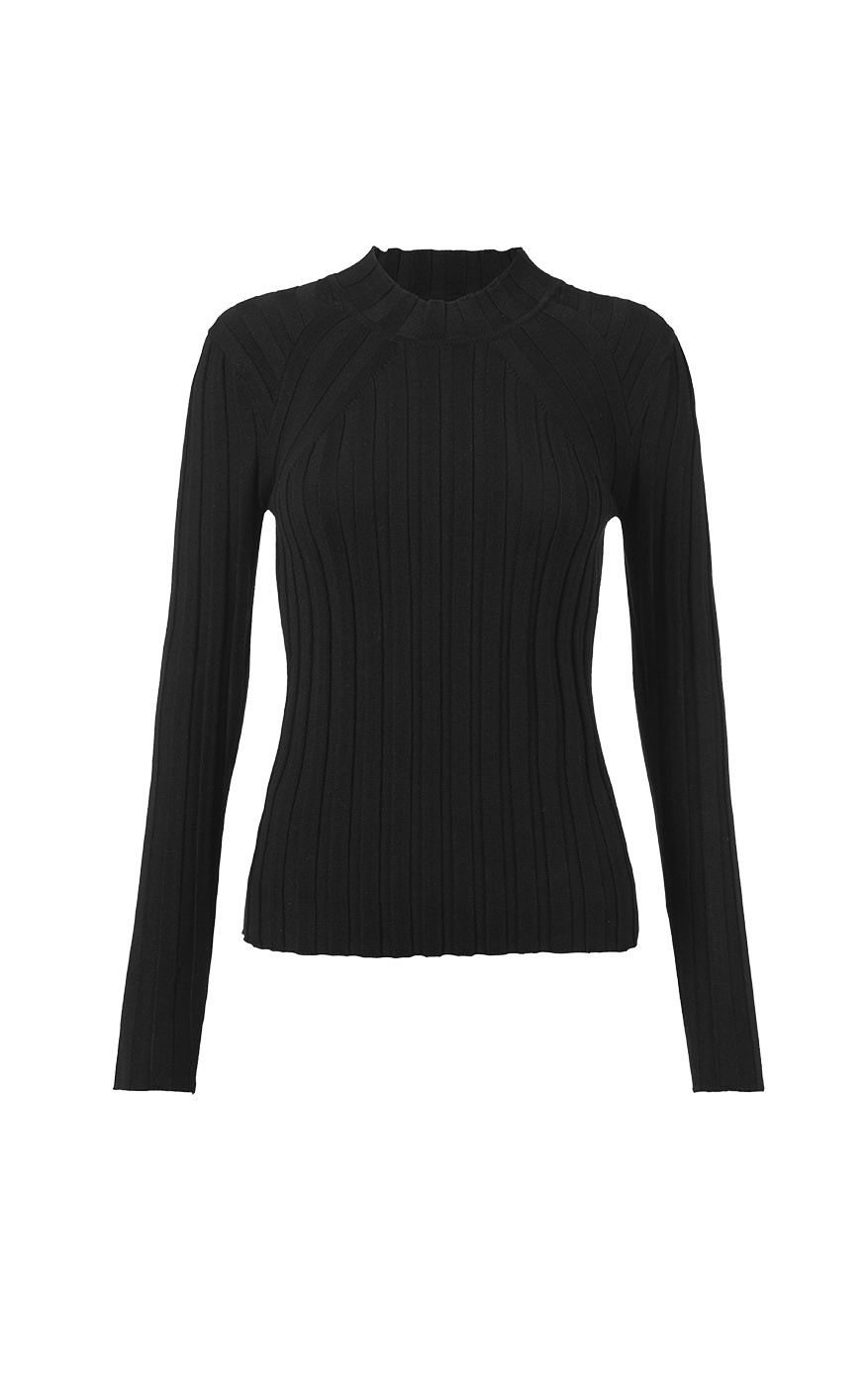 Contour Turtleneck | cabi