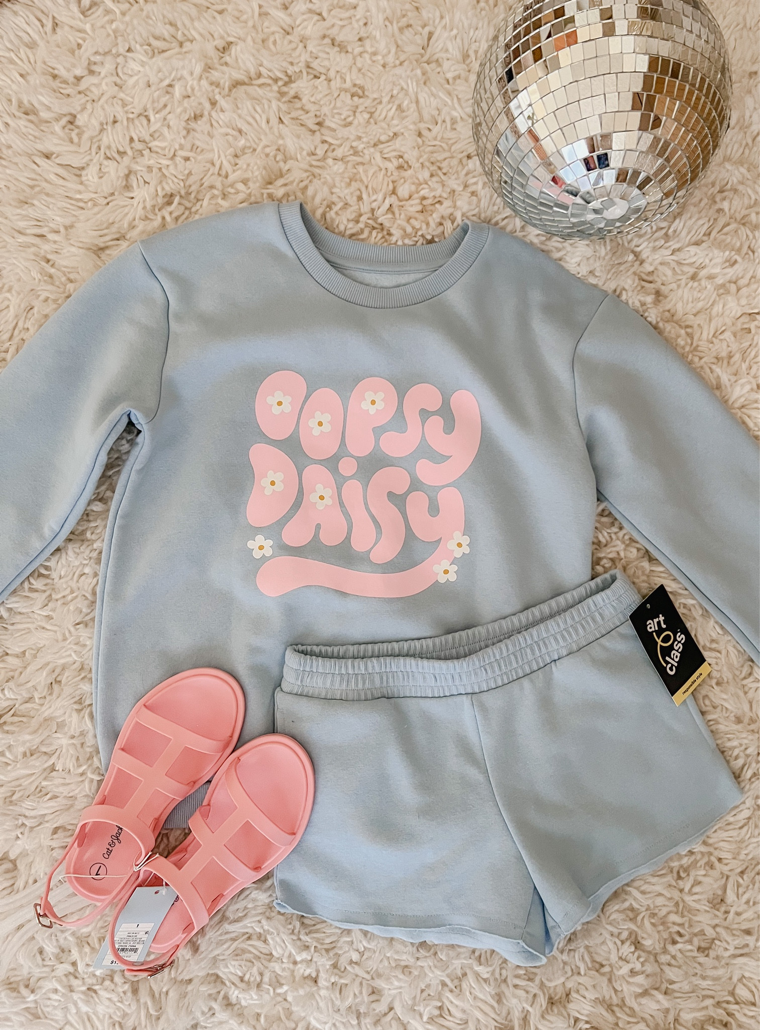 Girls Twi piece Set from @Target

#target #targetstyle #targetfinds

#LTKkids #LTKGiftGuide #LTKFind