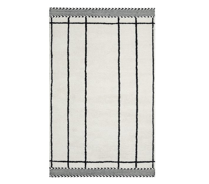 Brooklyn Rug | Pottery Barn Kids