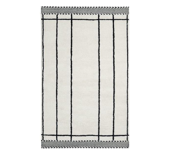 Brooklyn Rug | Pottery Barn Kids