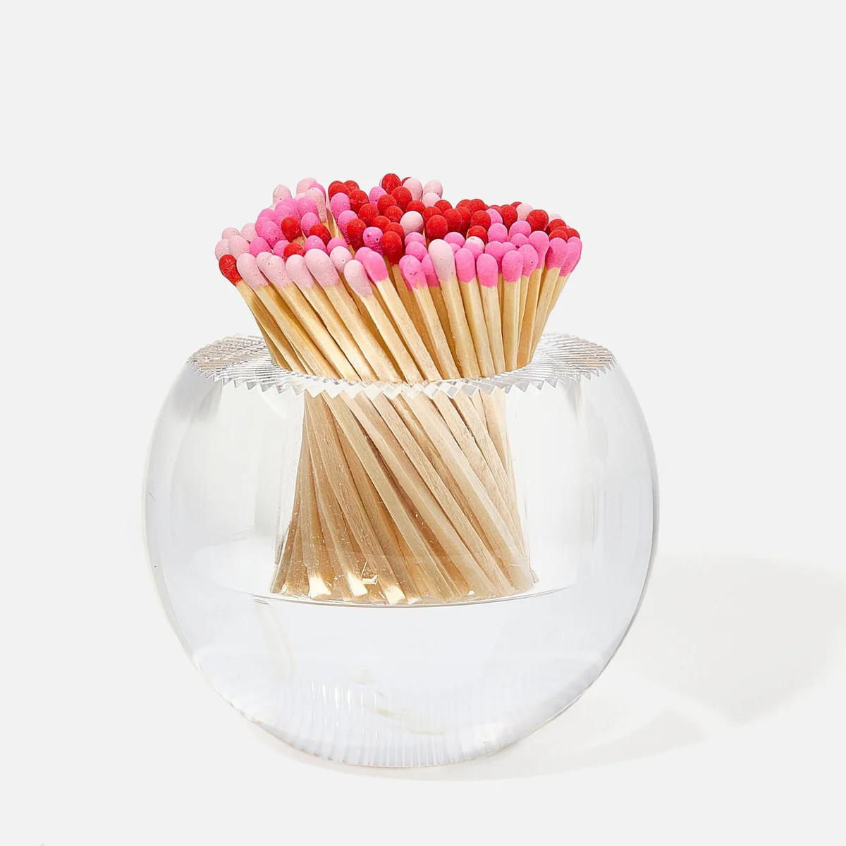 Round Match Striker | Cherry Mix Matches | Tart By Taylor