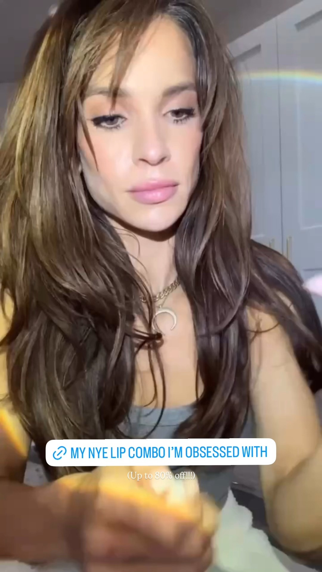 NYE lip combo inspo

#LTKHoliday #LTKgrwm #LTKGiftGuide