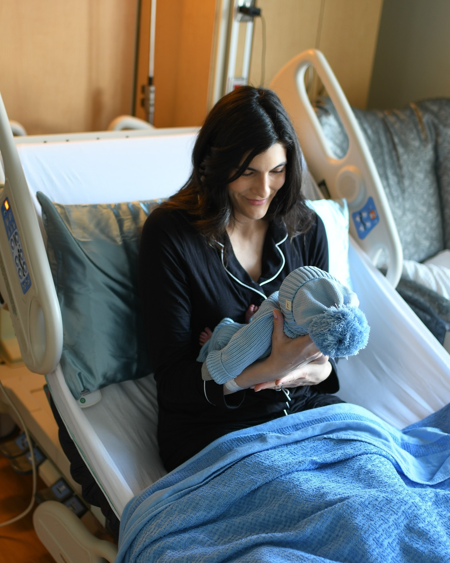 Sharing my hospital PJs and our newborn outfit. 



#LTKFindsUnder100 #LTKBaby #LTKBump