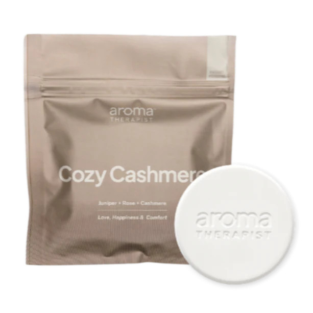 Cozy Cashmere | AromaTherapist