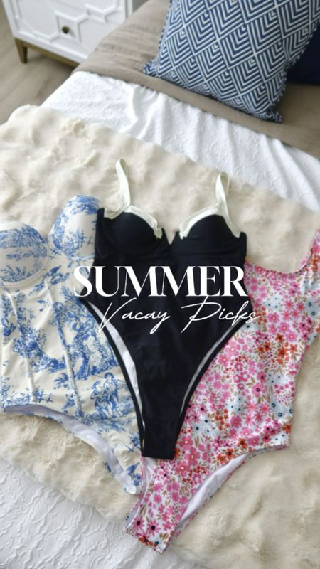 Help me choose your favorite swimsuit? Get 15% off using my Coupon Code: 24SUMMERdaniel

You can use SEARCH CODE: BKFB7

#SHEINsummersale #SHEINforAll  Summer Lovin', Summer Savin' SHEINsummersale @sheinofficial @shein_us

#Fashion
#OOTD
#Style
#Fashionista
#InstaFashion
#FashionBlogger
#StreetStyle
#FashionGram
#FashionInspo
#StyleInspiration
#Trendy
#WhatIWore
#LookBook
#FashionDaily
#OutfitOfTheDay
#FashionAddict
#Chic
#FashionStyle
#FashionLovers
#Stylish
#FashionWeek
#FashionTrends
#FashionPost
#FashionModel
#FashionDesign
#OutfitInspiration
#HighFashion
#FashionPhotography
#FashionDiary
#FashionistaStyle

Embrace the season with the hottest trends in your summer wardrobe! Dive into #Fashion and show off your #OOTD with stunning #Style that's perfect for sunny days. Be a true #Fashionista and let your #InstaFashion shine with #FashionBlogger-approved looks. Capture the essence of #StreetStyle and make waves with your #FashionGram featuring #FashionInspo and #StyleInspiration. Stay #Trendy and share your #WhatIWore moments that define your #LookBook for this summer. Elevate your #FashionDaily with chic #OutfitOfTheDay posts and join the ranks of the #FashionAddict. Keep it #Chic and showcase your #FashionStyle with outfits that every #FashionLovers will adore. Strut your #Stylish #FashionWeek-ready ensembles and highlight the latest #FashionTrends in your #FashionPost. Whether you're lounging in #ResortWear, flaunting your #OnePieceSwim, or crafting the perfect #SummerLooks, let your #FashionModel side shine through. Document your #OutfitInspiration with a touch of #HighFashion, captured in flawless #FashionPhotography. Your #FashionDiary will be the ultimate guide to a #FashionistaStyle summer, filled with #SummerOutfits that turn heads and set trends.

#LTKMidsize #LTKSwim #LTKSaleAlert