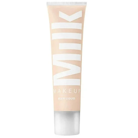Milk Makeup - Blur Liquid Matte Foundation (Creme) 1oz/30ml | Walmart (US)