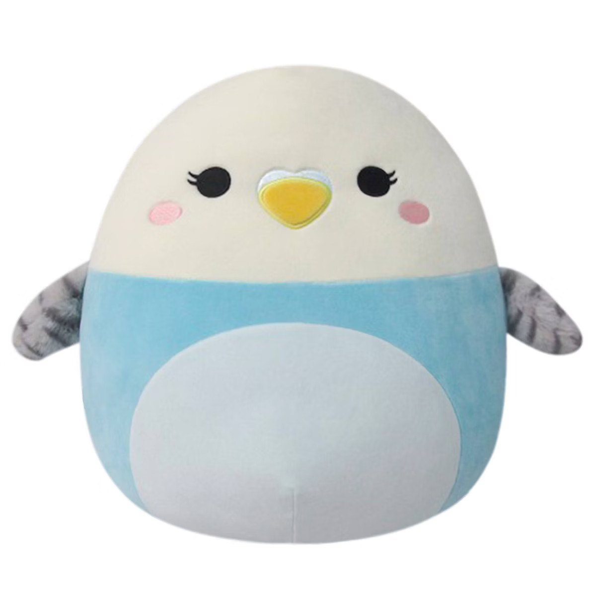 Squishmallows 14" Tycho the Parakeet Plush Toy | Target