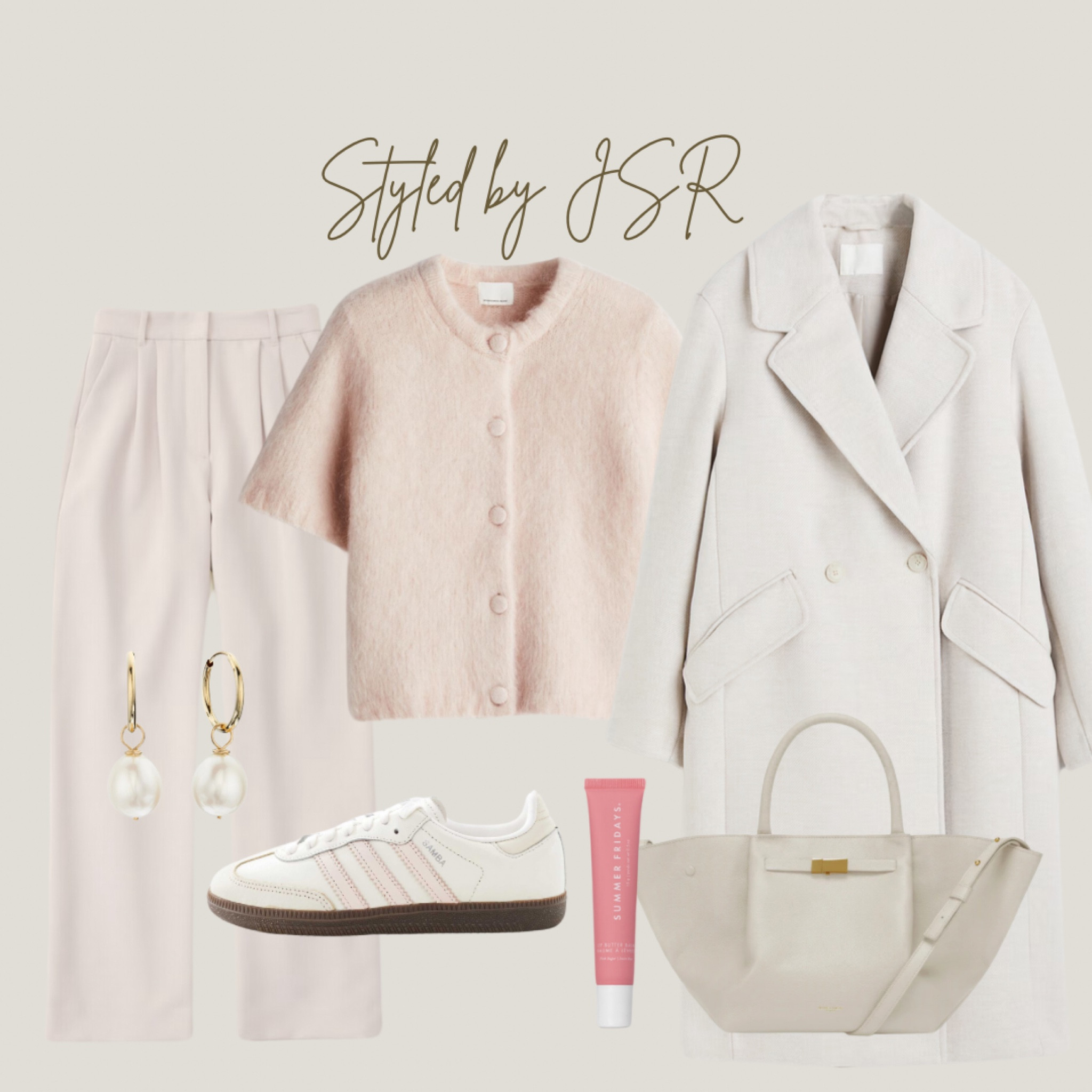 Pop of pink 🌸🎀🩷🩰

#LTKuk #LTKstyletip