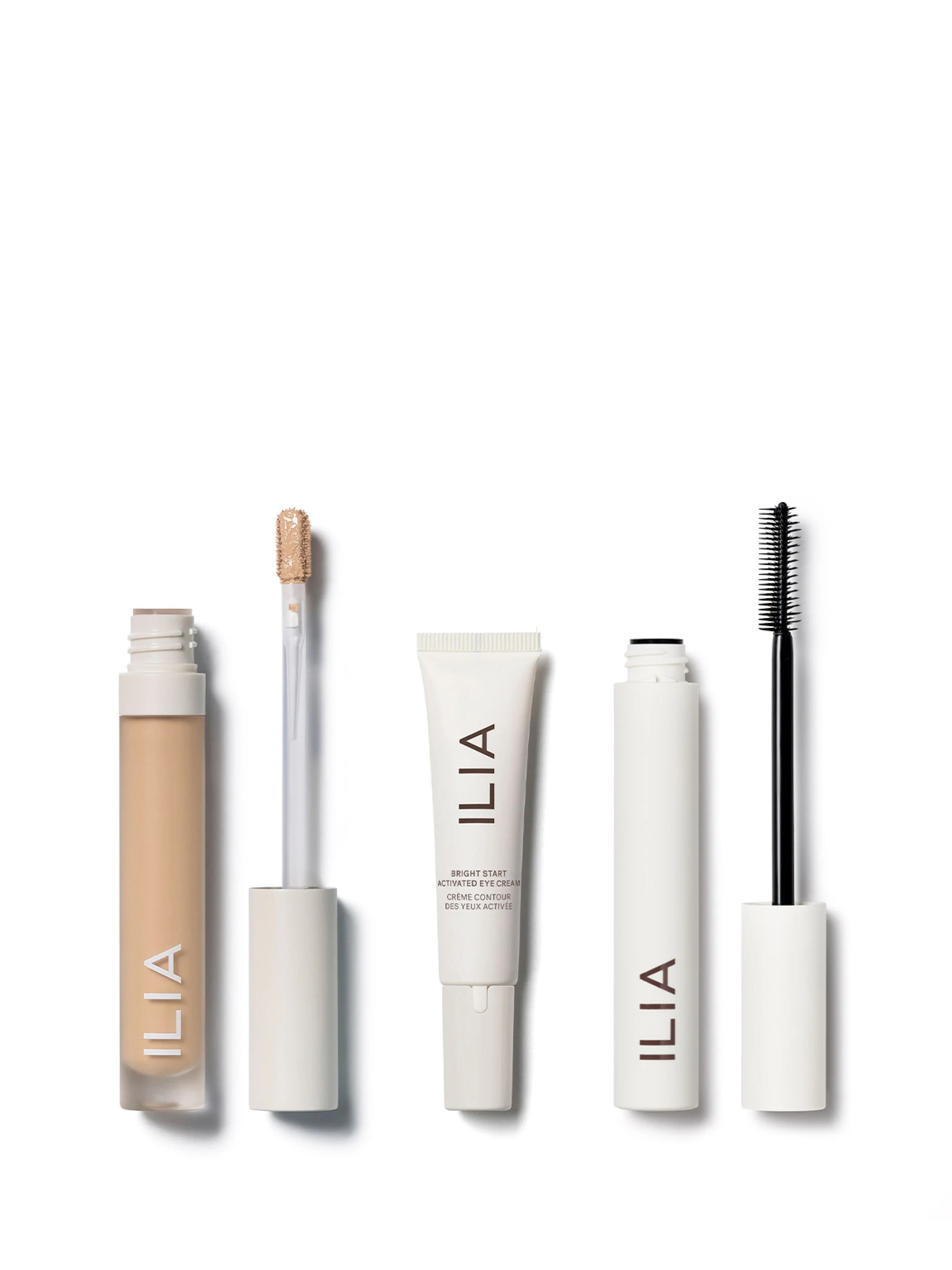 ILIA The Bright-Eyed Set - The Bright-Eyed Set | ILIA Beauty