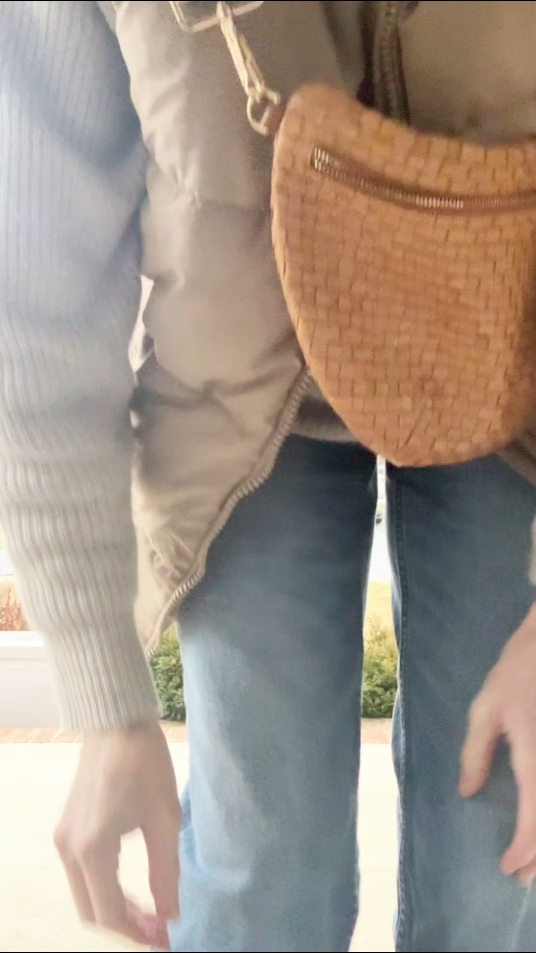 Running errands on a chilly rainy Sunday

#LTKOver40 #LTKootd #LTKgrwm