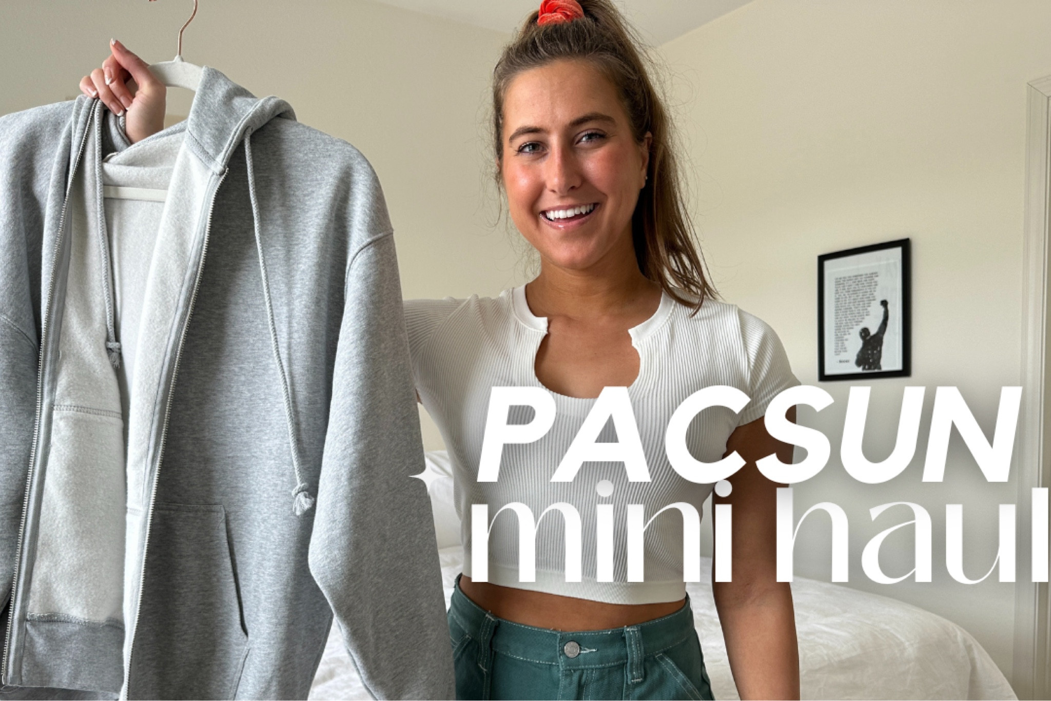 Recent pac sun purchases 