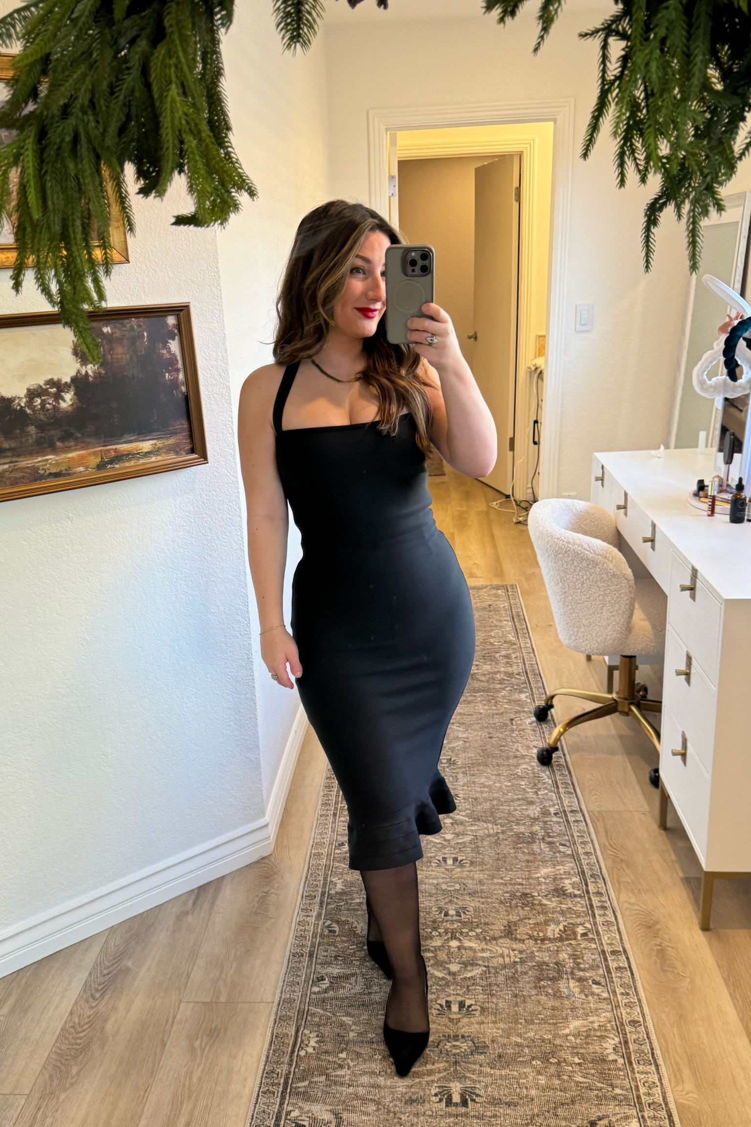 NYE dress! On prime so order quixk so it arrives on time! 

Size small

#LTKparties #LTKfindsunder100 #LTKstyletip