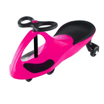Toy Time Wiggle Car Ride-On Toy- Hot Pink | Target