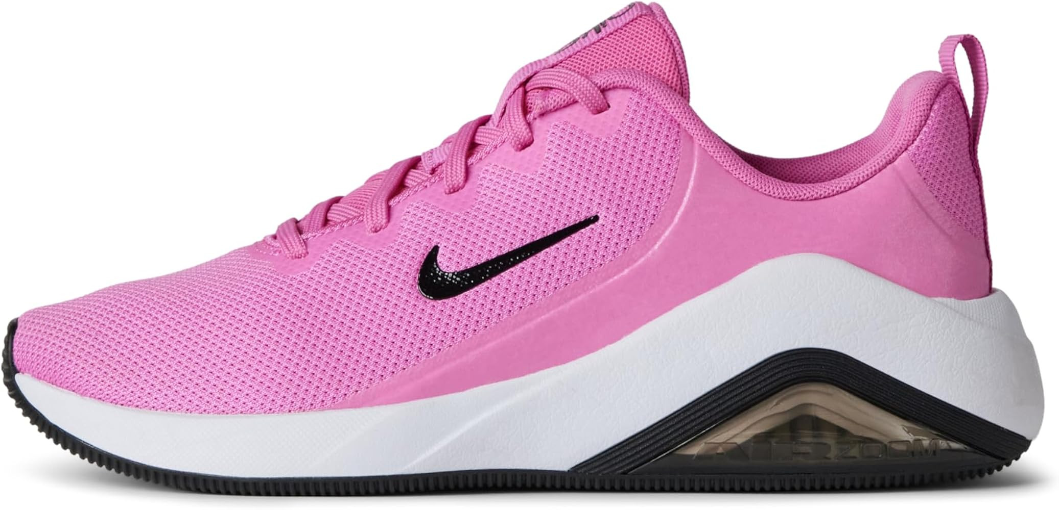 Amazon.com | Nike Women's Bella 7 Training/Workout Shoes, White/Pure Platinum-White, 8 | Fitness ... | Amazon (US)