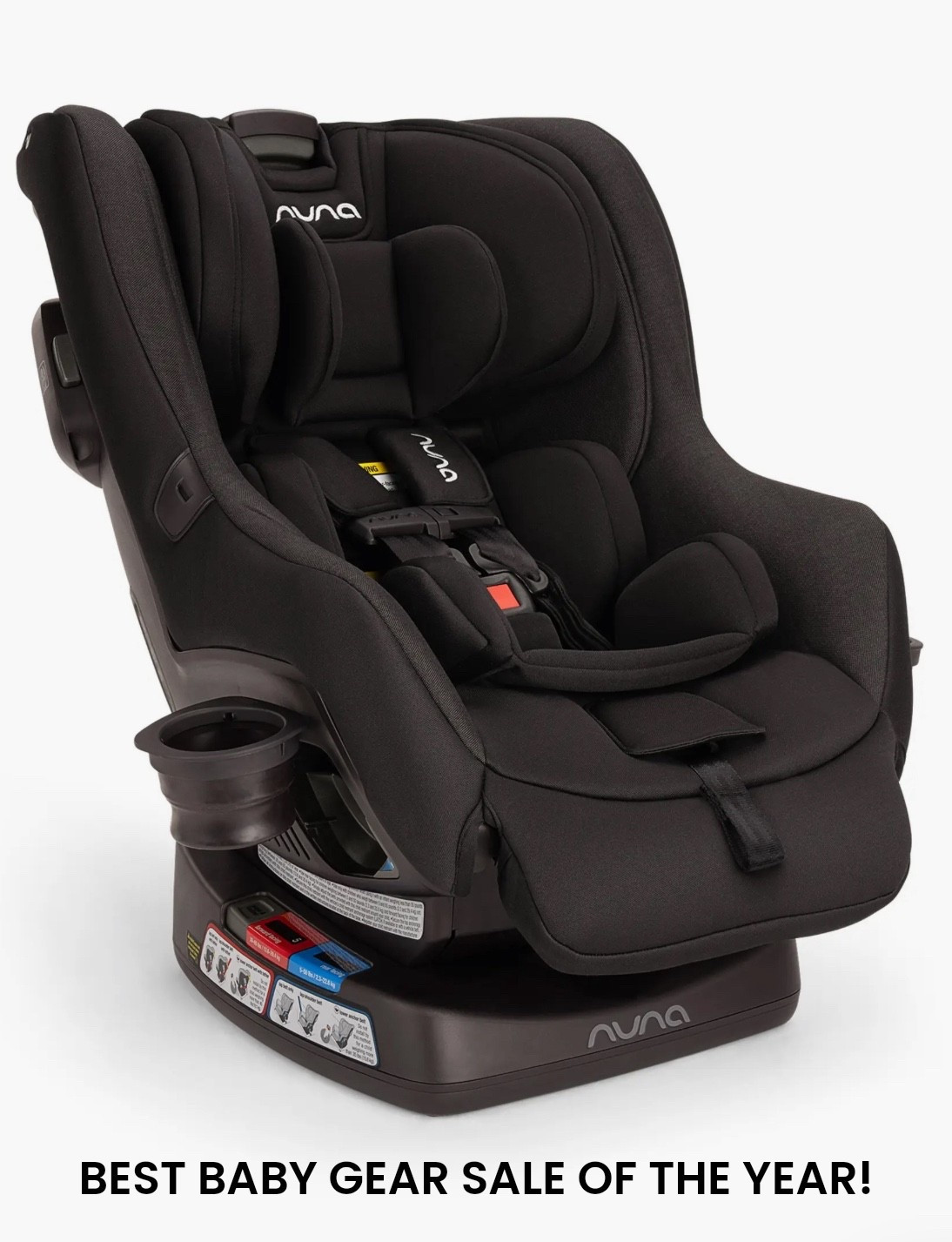 Nordstrom Anniversary Sale. Car Seat. Travel System. Nuna Car Seats. 

#LTKTravel #LTKBaby #LTKKids