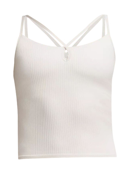 Ebb to Street Strappy Tank Top Light Support, B/C Cup | Women's Sleeveless & Tank Tops | lululemo... | Lululemon (US)