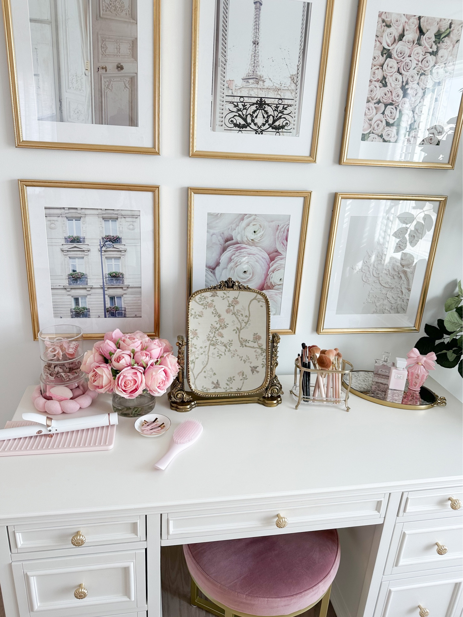 Vanity decor and organization! 

#LTKhome #LTKfindsunder50 #LTKsalealert