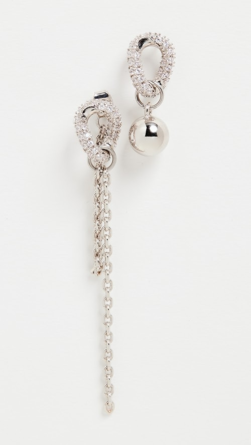 Gordon Earrings | Shopbop