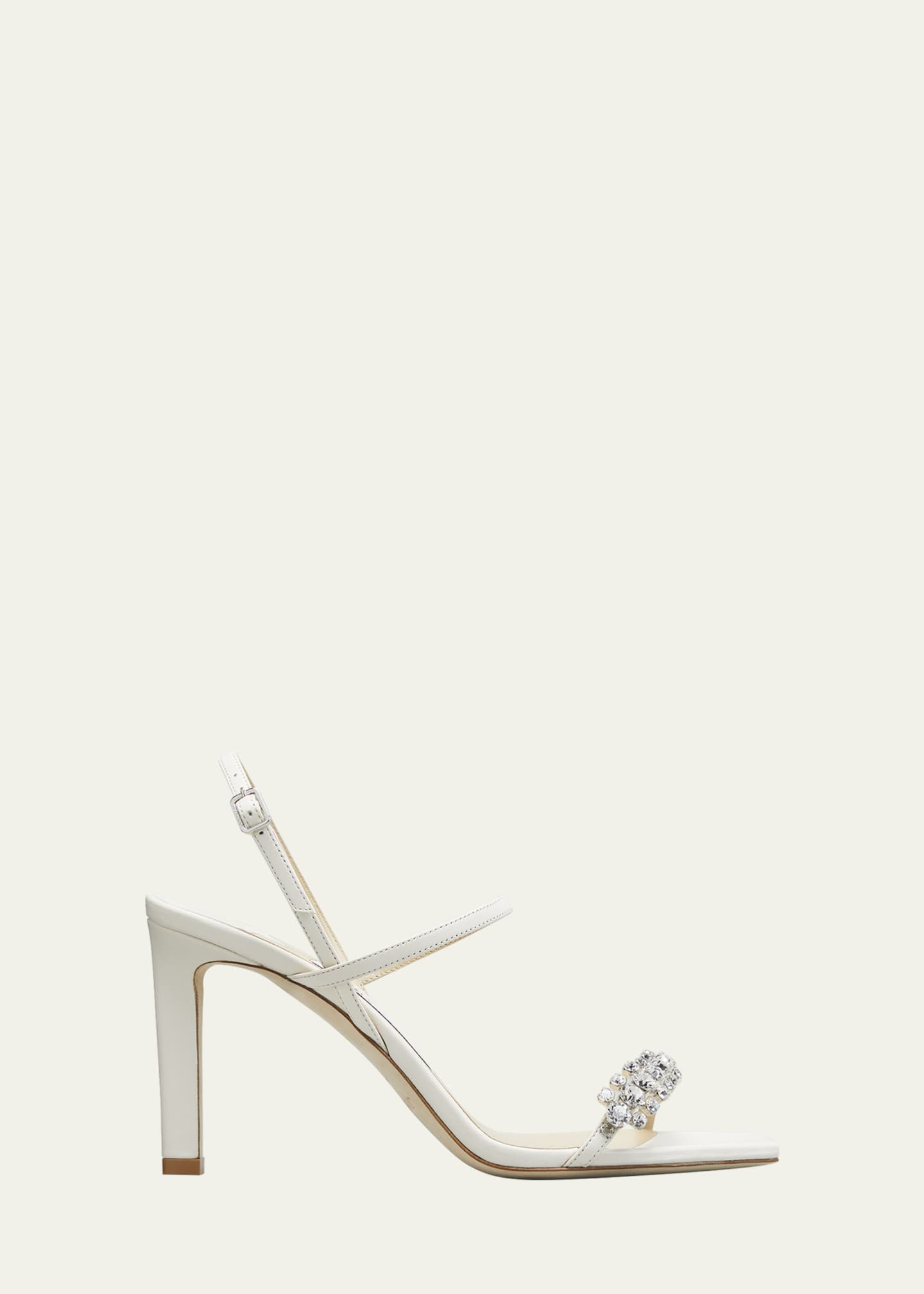 Meira 85mm Sandals | Bergdorf Goodman