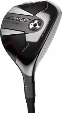 Callaway Apex 24 Utility Wood | DICK'S Sporting Goods