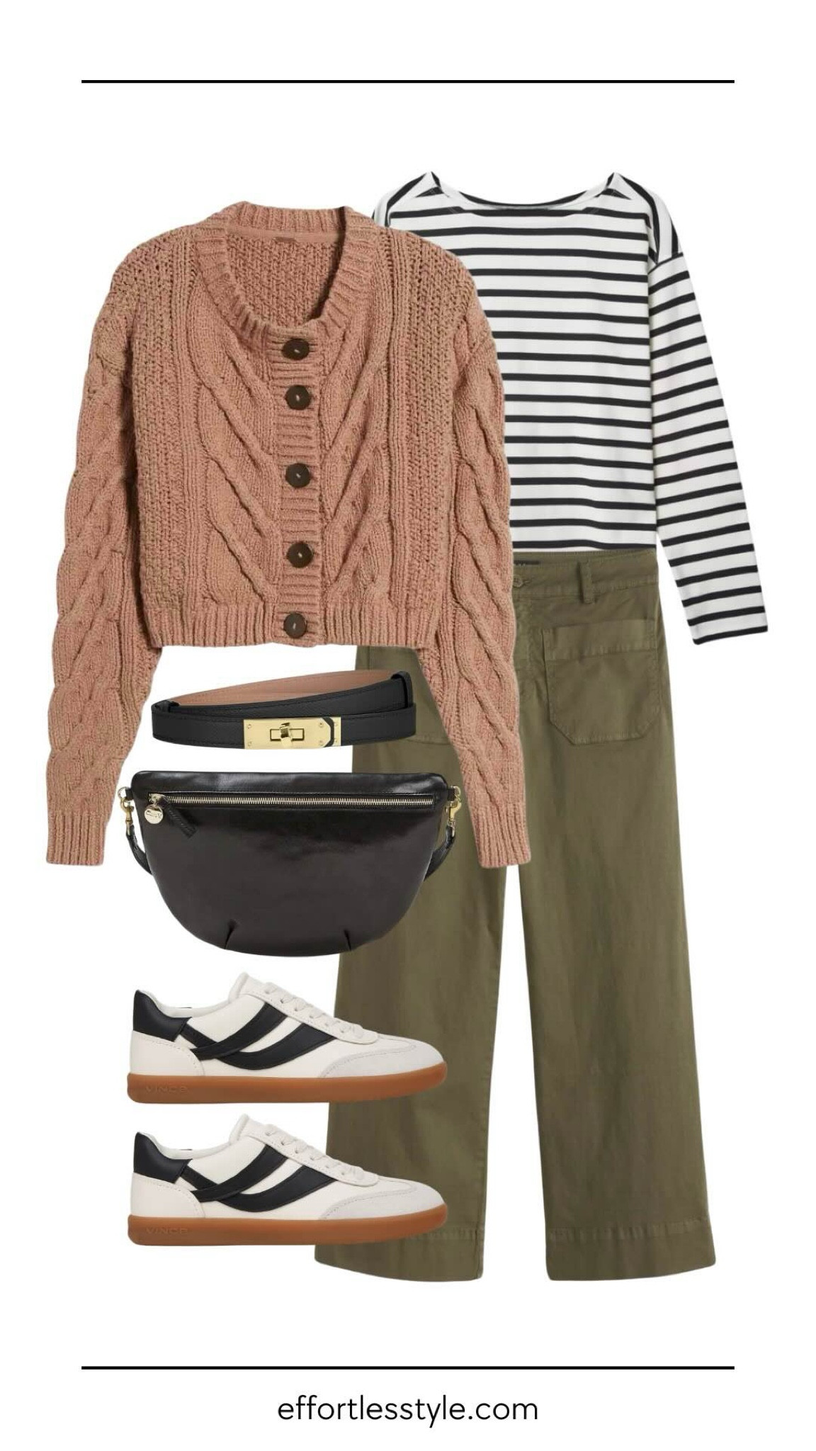 Fall Travel Outfit
…
How to look out together on a trip to Europe!  For the full collection of looks, check out our recent blog post => https://effortlesstyle.com/fall-travel-capsule-europe-edition/

#LTKTravel #LTKSeasonal #LTKStyleTip