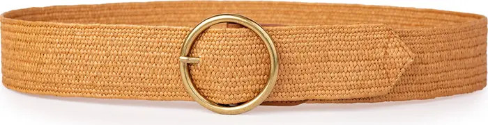 Stretch Woven Belt | Nordstrom Rack