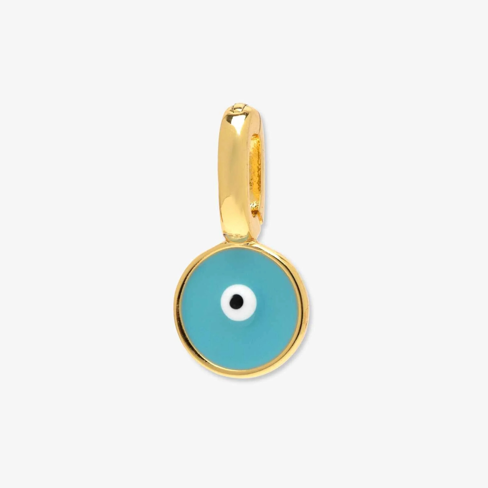 Harper Eye Charm | Pura Vida Bracelets