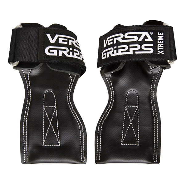 Versa Gripps Xtreme Weightlifting Straps | Scheels