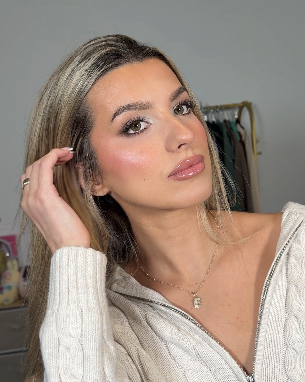 Holiday glam ✨

#LTKHoliday #LTKBeauty