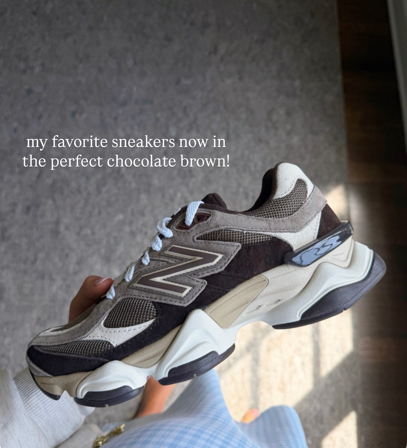 The sneakers for fall!! Will be wearing these with sets, athleisure, & more!!