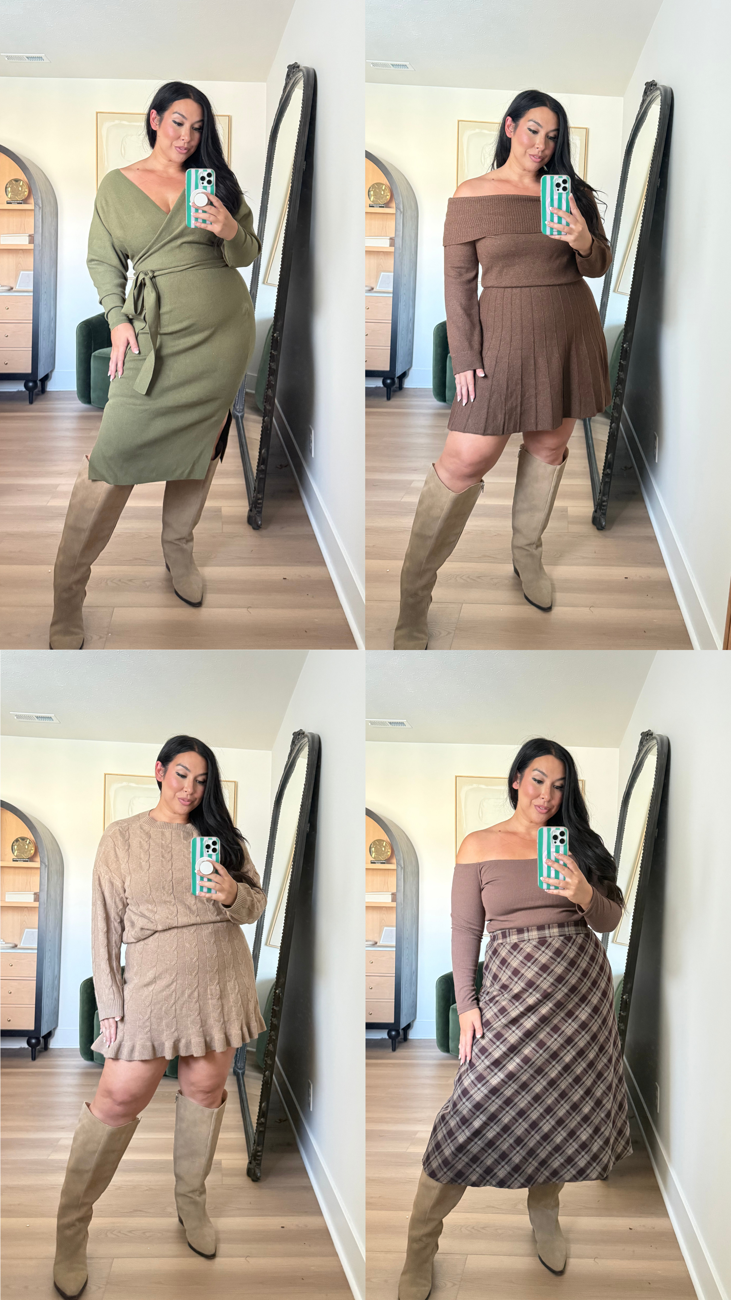 The cutest styles from Amazon for fall! amazon fashion, amazon finds, amazon romper, amazon fall finds, amazon dresses, fall dresses, fall style, family photos, midsize, affordable 

 #LTKSeasonal #LTKMidsize