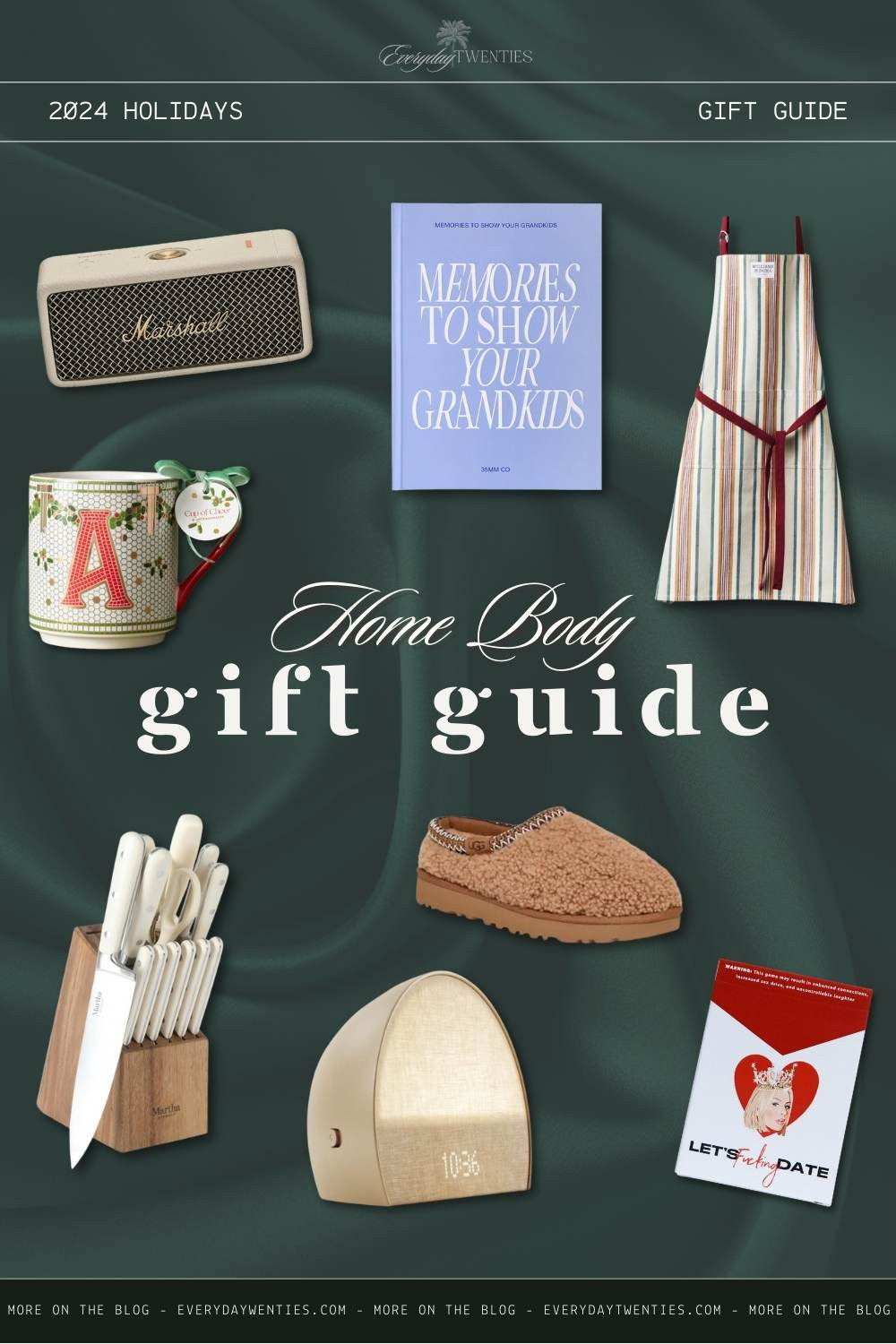 Gifts for the Homebody 🧸

From snuggly slippers to warm and cozy home accessories, that’ll have you/them feeling loved and pampered right at home!  

 #LTKGiftGuide #LTKSeasonal #LTKHome