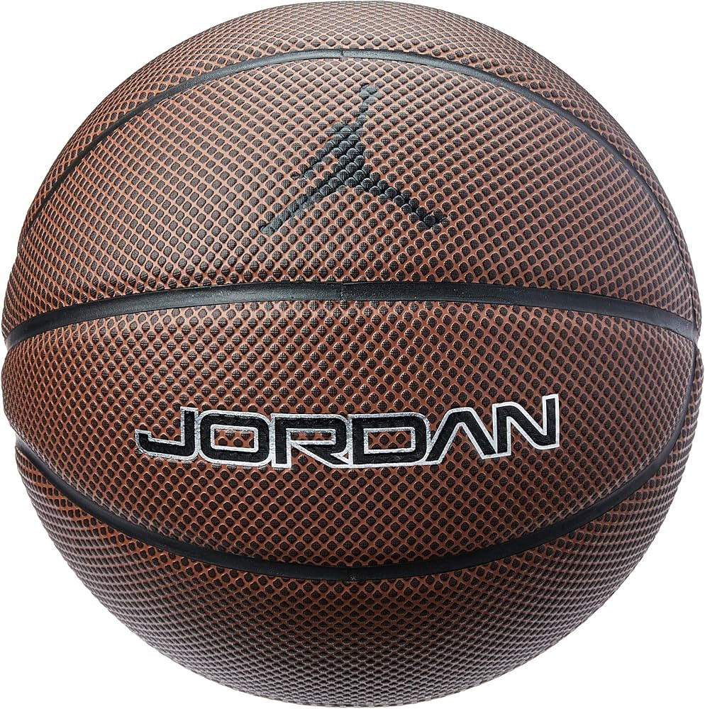 JORDAN MULTICOLOR BASKETBALL JKI0285807 | Amazon (US)