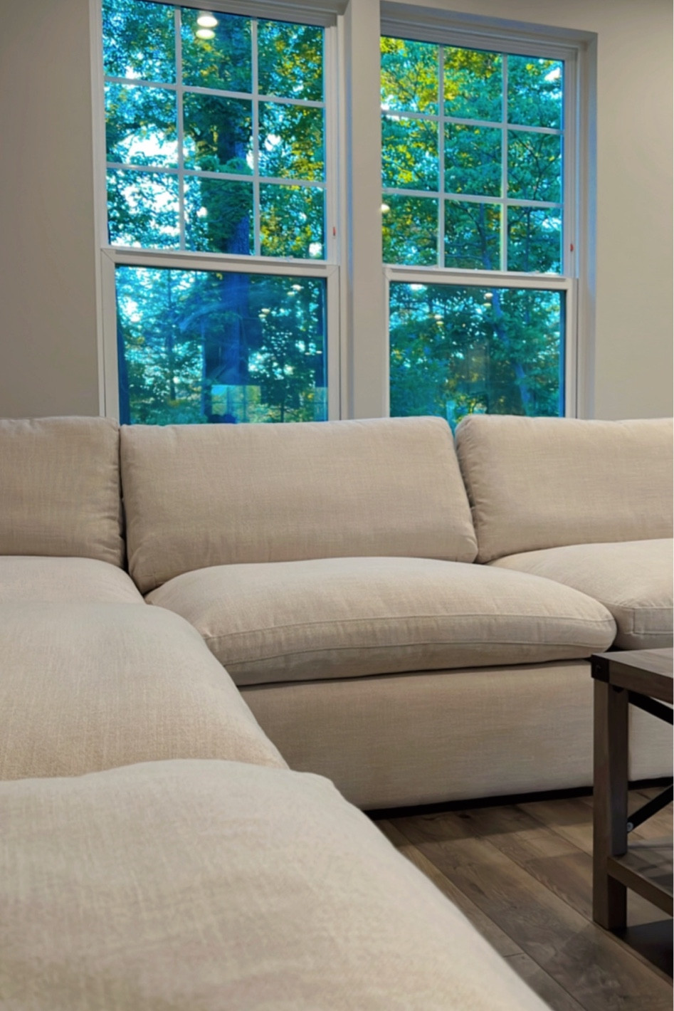 White Couch 


#LTKhome