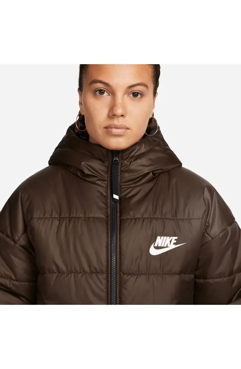 Nike Sportswear Therma-FIT Repel Puffer Jacket | Nordstrom | Nordstrom