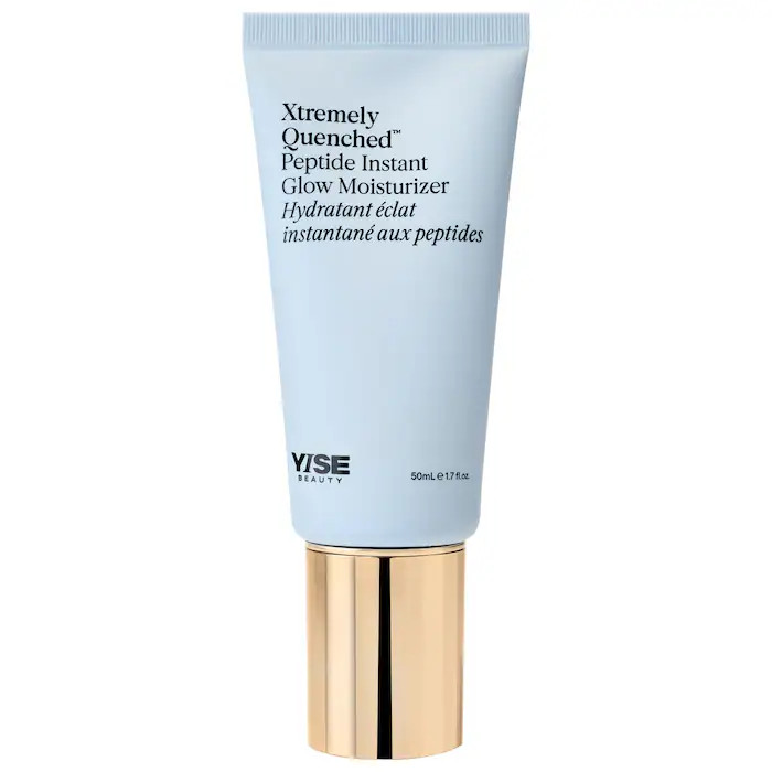 Xtremely Quenched\u2122 Peptide Plumping Instant Glow Moisturizer | Sephora (US)