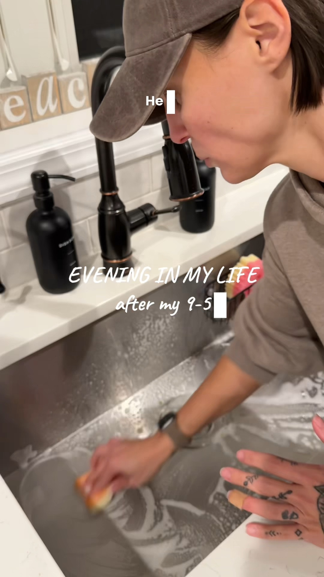 I posted this on the tok but I noticed I had some new followers over here so I wanted to take a minute to say thanks and welcome. 

#LTKmomlife #LTKvlog #LTKdayinmylife