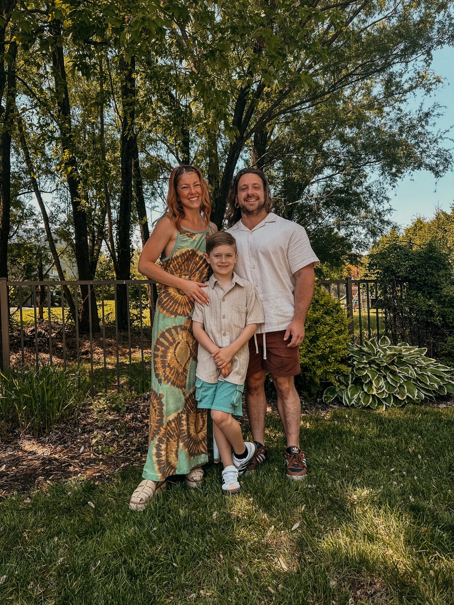 Family spring/summer outfit Inspo!

#LTKKids #LTKFamily #LTKStyleTip