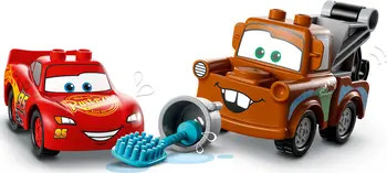 2+ Disney Pixar Lightning McQueen & Mater's Car Wash Fun - 10996 | Nordstrom