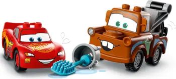 2+ Disney Pixar Lightning McQueen & Mater's Car Wash Fun - 10996 | Nordstrom