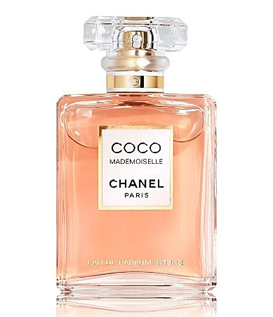 CHANEL COCO MADEMOISELLE EAU DE PARFUM INTENSE SPRAY - 3.4 Oz. Eau De Parfum Intense Spray | Dillard's