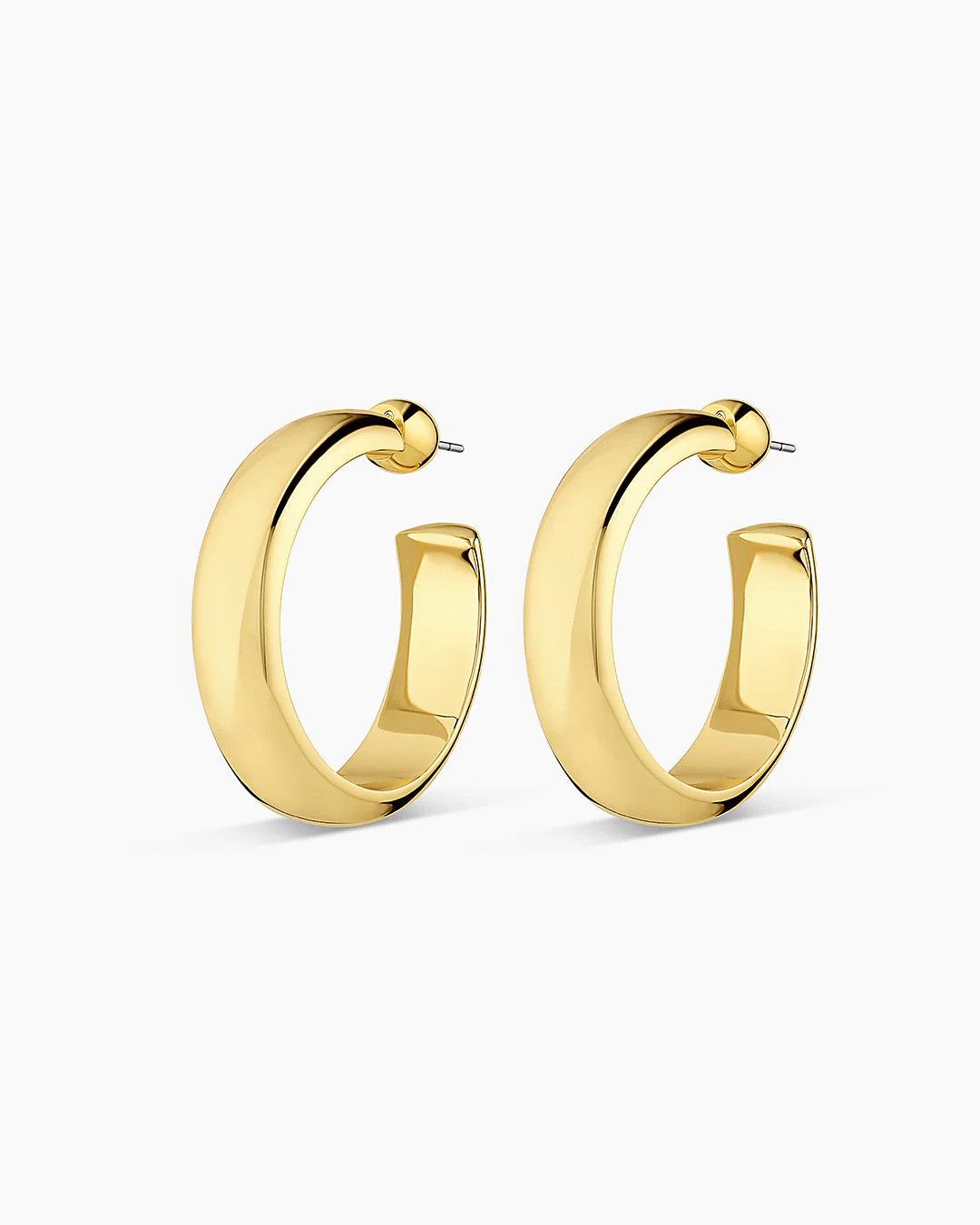 Paseo Hoops | Gorjana