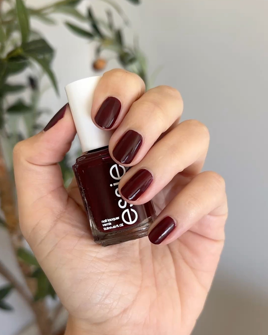 The perfect burgundy for fall 🙌🏼

#LTKSeasonal