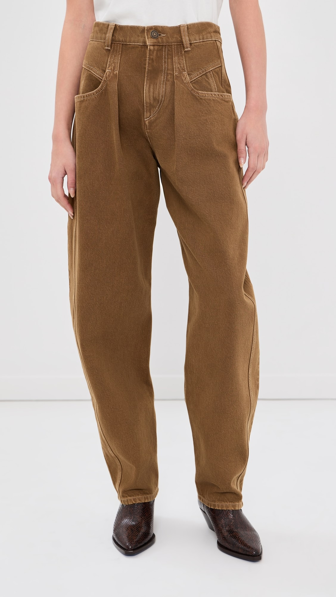 Lisha Jeans | Shopbop
