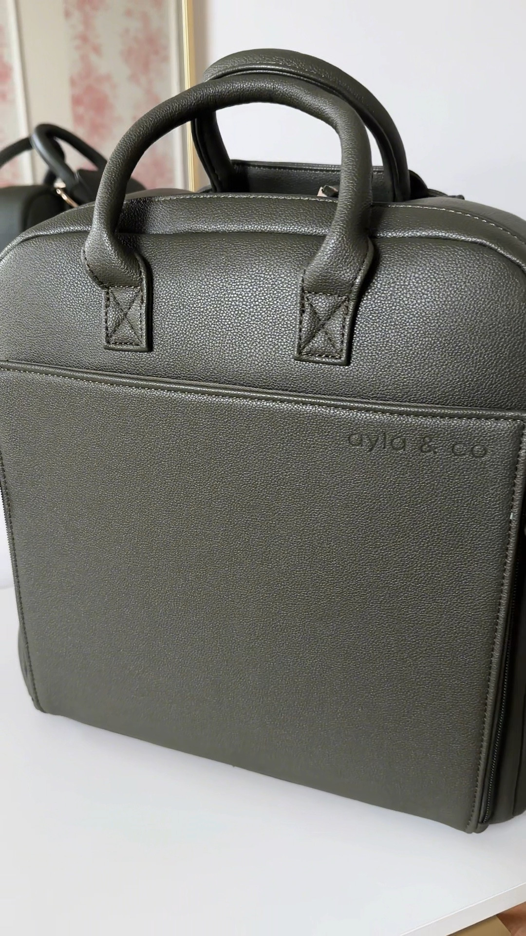Diaper bag upgrade! 😍

#LTKMothersDay #LTKBaby #LTKmomlife