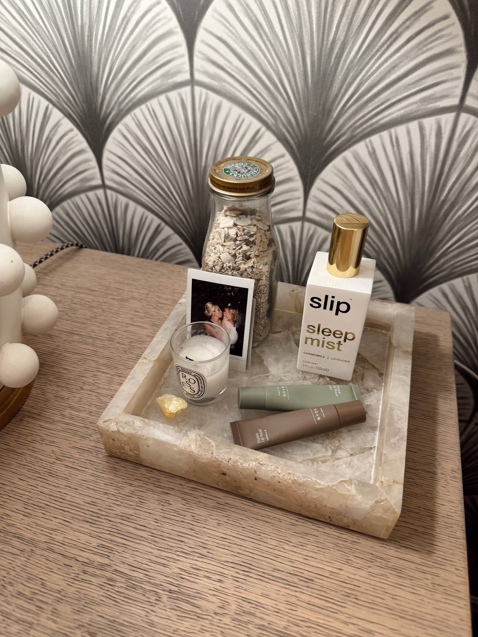 My nightstand catchall is on sale! I linked similar options as well!

#LTKFindsUnder100 #LTKSaleAlert #LTKHome