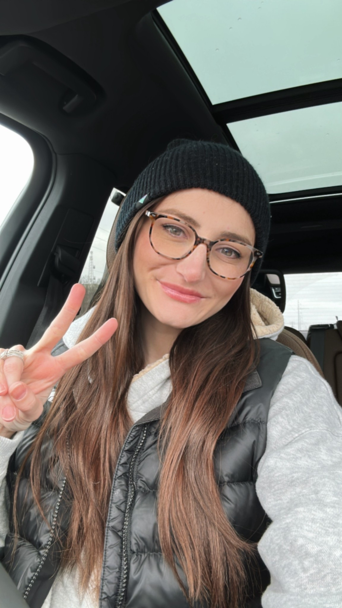 Mom day in the life: Holiday Edition🤪  cheers to all the Moms still trying to finish up Christmas shopping!

#LTKmomlife #LTKootd #LTKHoliday