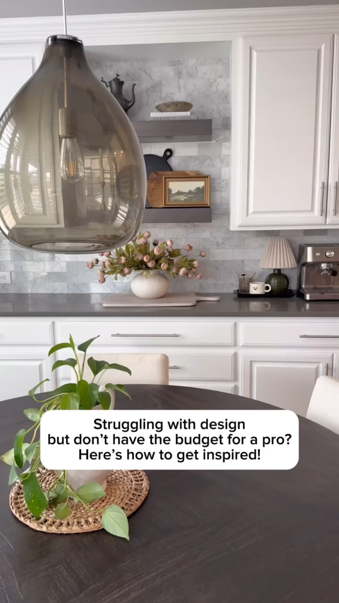 Love a home that’s classic yet modern, warm, neutral, and layered with cozy details—all on a budget? You’re in the right place! 😊

When we built our home in 2019, grey and white were the trend. At first, I loved it, but over time, it felt too cold. Since then, I’ve been layering in warmth and texture to create a more inviting space—and now, I truly love it! 💙🏡

Here, I share my home along with the best sales and designer-inspired finds from Target, Amazon, Wayfair, and more! 

✨Follow along for budget-friendly home inspiration!



#inspiremehomedecor #hometour #neutraldecor #howihaven #homeinspo #homedesignideas #targethome #transitionaldesign #homedecorinspo 

Thank you @stonebrook.home for the reel inspo!

Transitional home, neutral home, home tour

#LTKHome #LTKWatchNow #LTKSeasonal